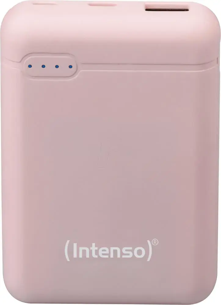 Intenso power bank XS10000 - 10000 mAh