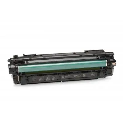 HP CONTRACT Cartridge No 657X HP657X HP 657X Yellow Gelb (CF472XC)