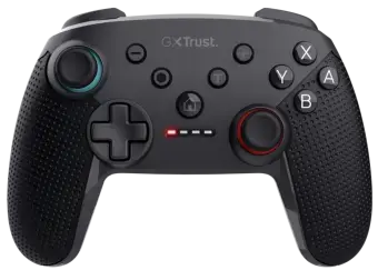 Spēļu kontrolieris Trust GXT 1246 Muta fot Nintendo Switch