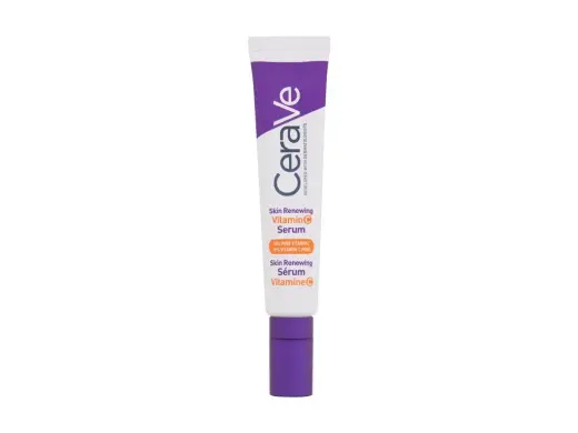 CeraVe Skin Renewing Vitamin C Serum Skin Serum 30 ml