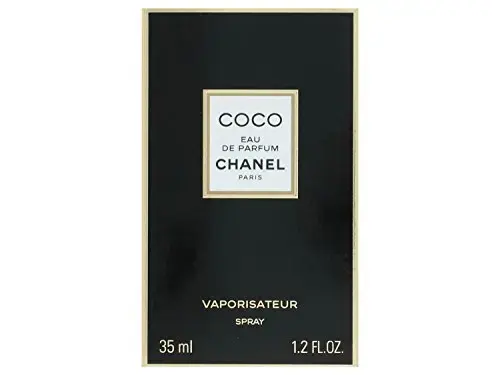 Chanel Coco (EDP) parfimērijas ūdens sievietēm 35 ml