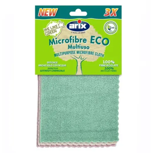 Drāniņa mikrošķiedras Eco Multip 3gb (12)