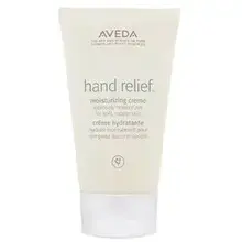 Hand Relief Moisturizing Cream - Hydrating hand cream.