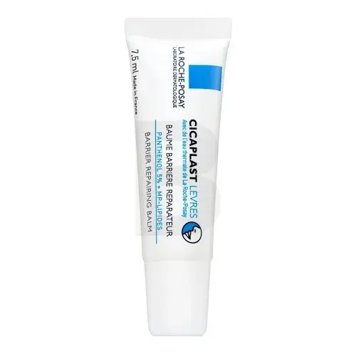 La Roche-Posay Cicaplast barojošs lūpu balzams Levres Barjeru atjaunojošs balzams 7,5 ml