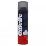 Gillette Foam Regular 200 Ml