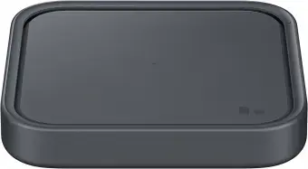 Samsung EP-P2400BBE juhtmevaba laadija | Qi | 15W | must