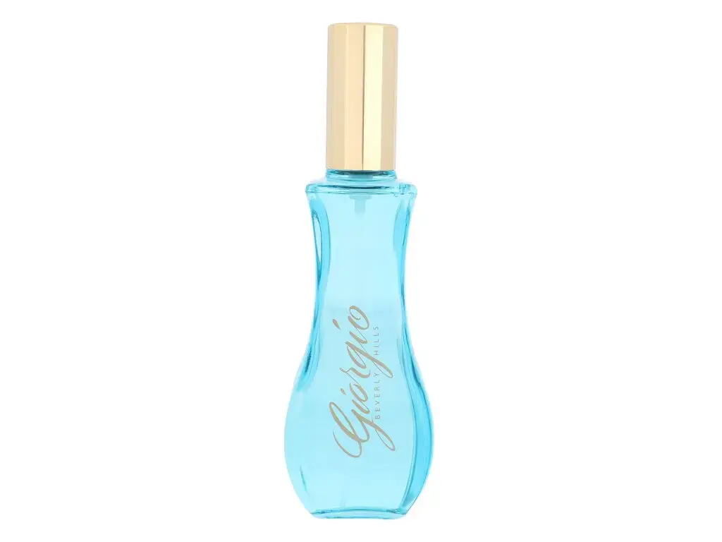 Giorgio Beverly Hills Blue Eau de Toilette 90 ml
