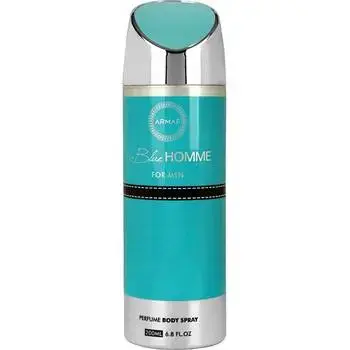 Armaf Blue Homme Deospray 200ml