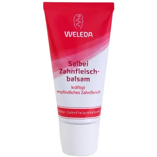 Weleda Sage Gum Balm - 30ml