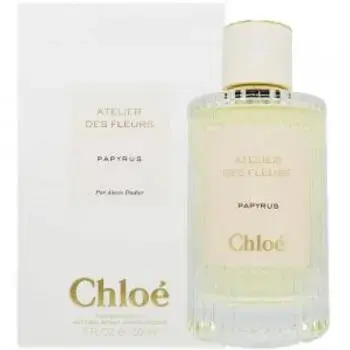 Atelier des Fleurs Papyrus EDP.