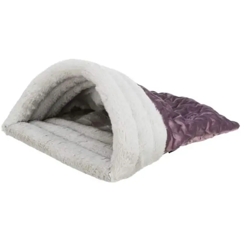 Guļvieta dzīvniekiem - Trixie Estelle cuddly sack, 34 × 20 × 45 cm