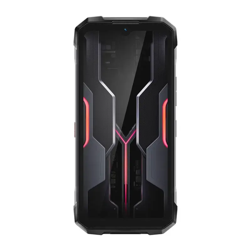 HOTWAV Hyper 7S smartphone (yellow)