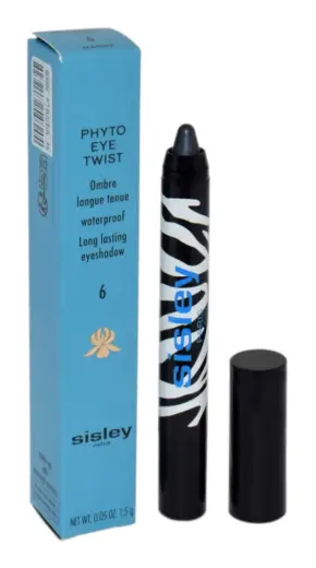 Sisley Phyto - Eye Twist 6 Marine 1,5g