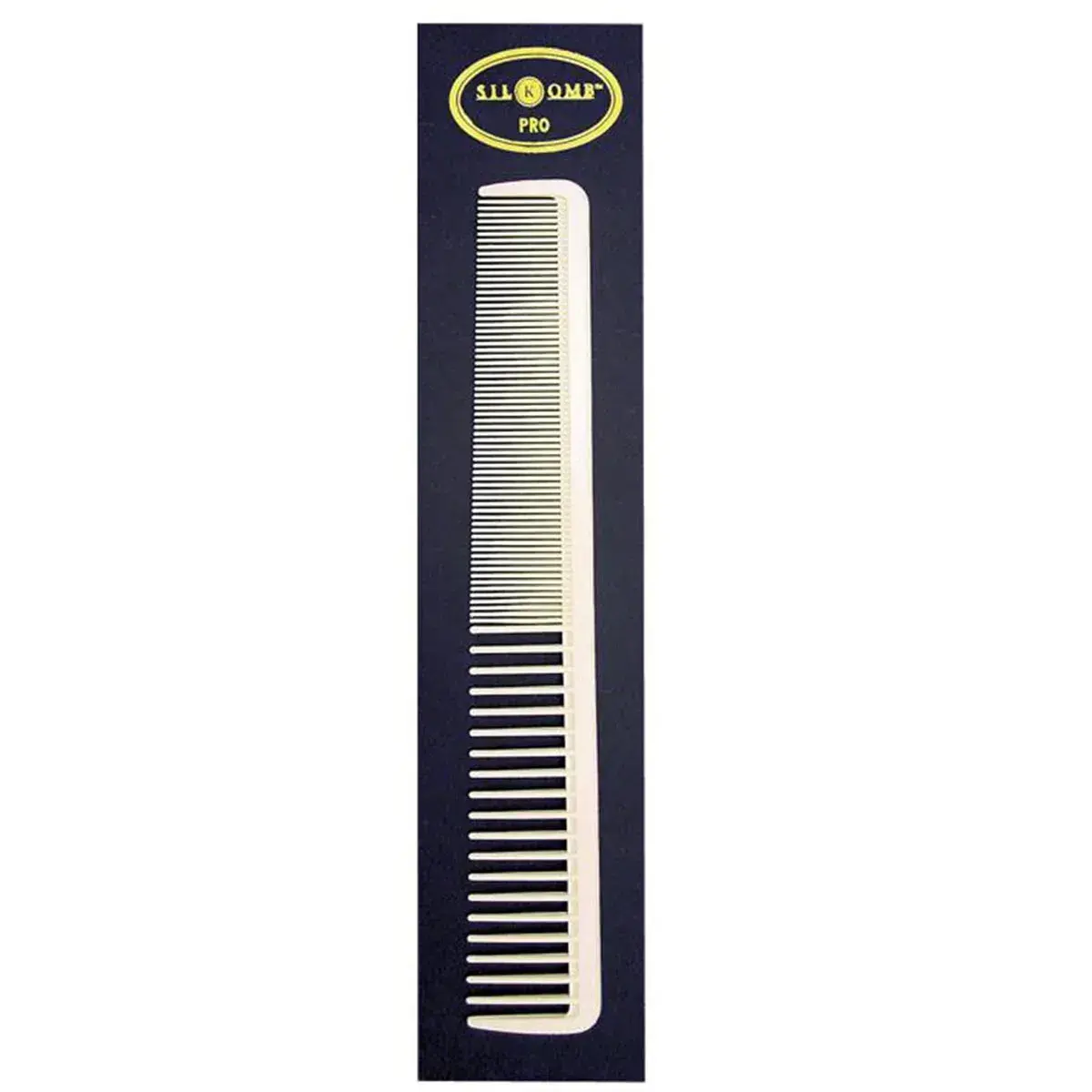 EUROSTIL Silkbomb Pro-20 Comb 1pc (8423029017590)