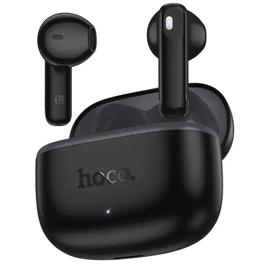 Wireless earphones Hoco TWS ANC ENC EQ28 midnight black