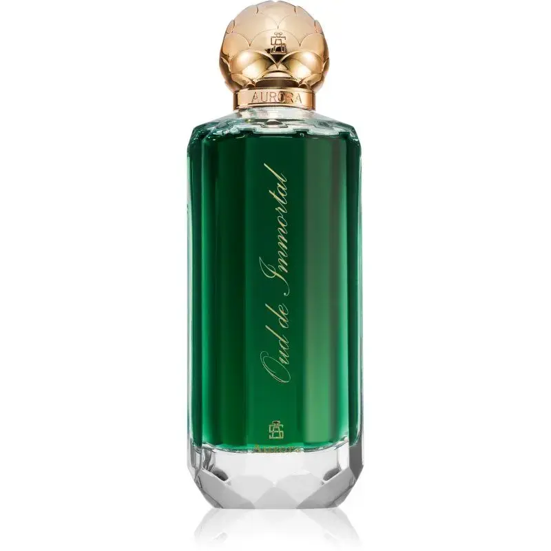 Aurora, Oud De Immortal, Eau De Parfum, For Men, 100 ml