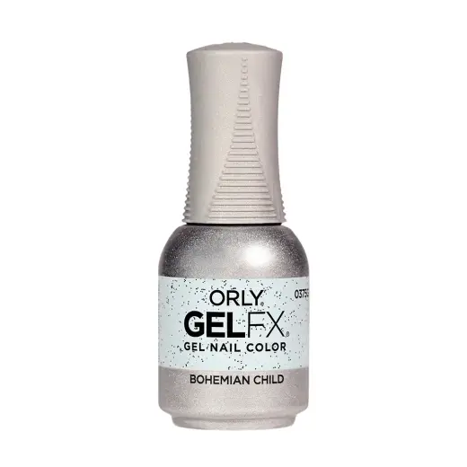 Orly, Gelfx, Creme, Semi-Permanent Nail Polish, Bohemian Child, 18 ml