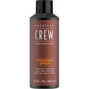 American Crew Hairspray (Finishing Spray) 200 Ml