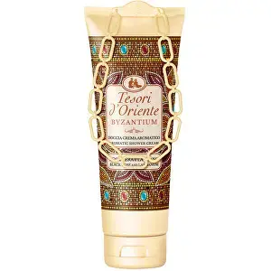 Tesori D'oriente Byzantium Shower Gel - 250ml