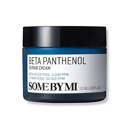 Some by Mi Beta Panthenol Repair Cream 50 Ml