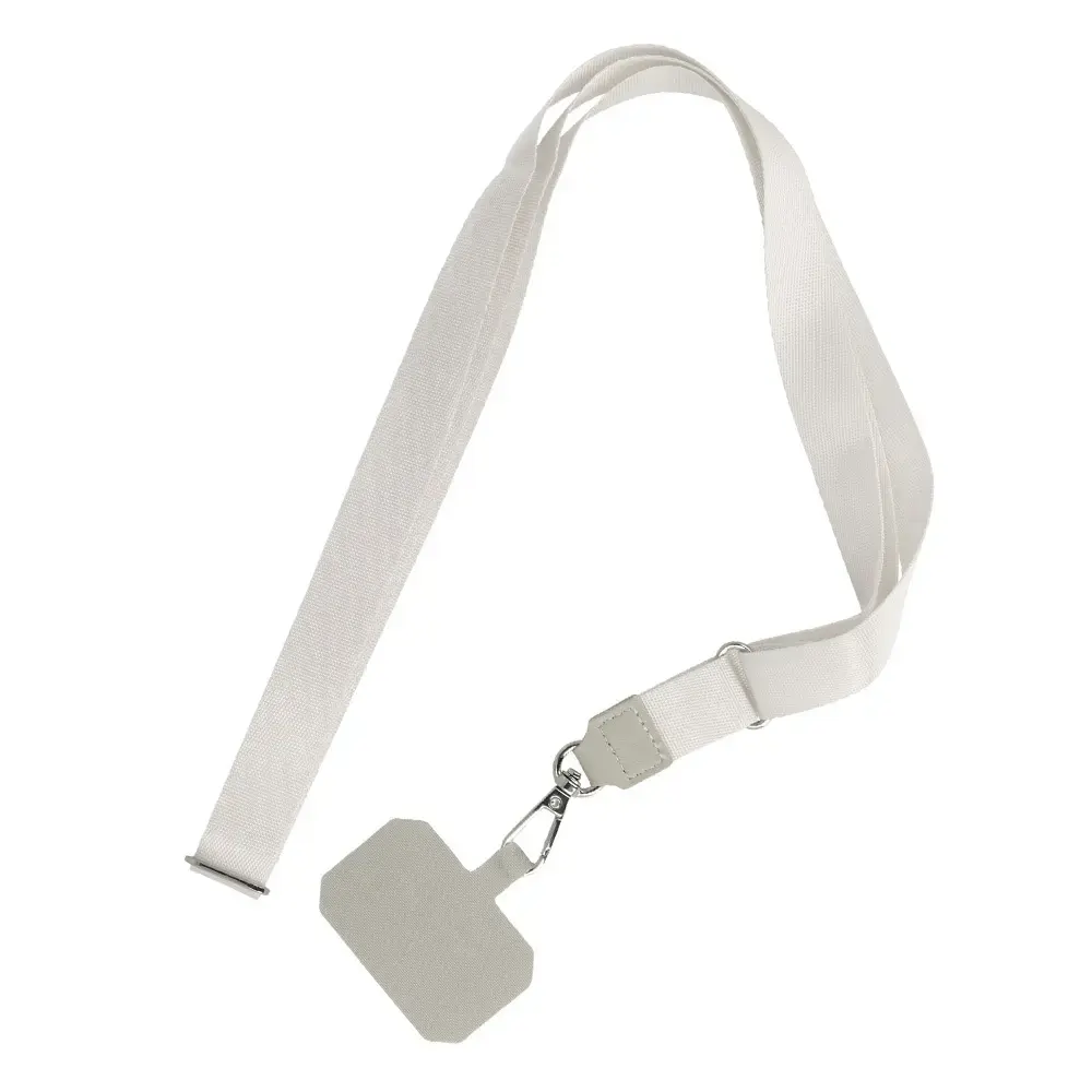 Phone lanyard GC-M3 grey