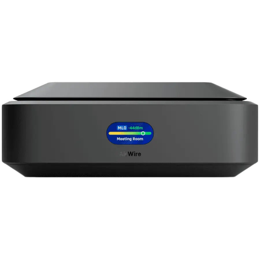 Ubiquiti U-AirWire  WiFi 7 client adapter STR MLO