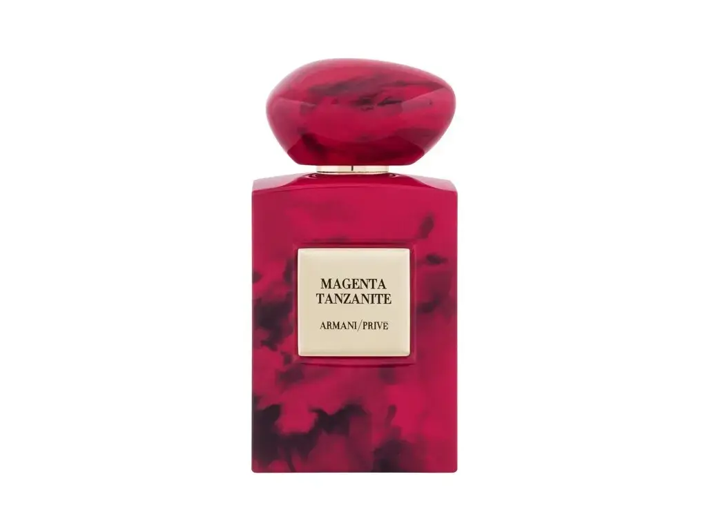 Armani Privé Magenta Tanzanite Eau de Parfum 100 ml