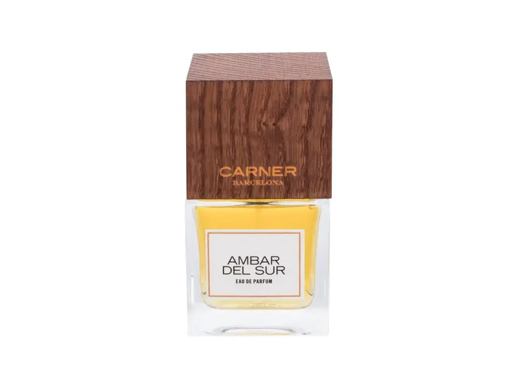 Carner Barcelona Ambar Del Sur Eau de Parfum 100 ml