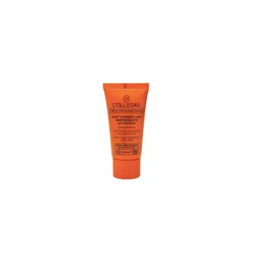 Collistar Solar Anti-Wrinkle Treatment 50ml