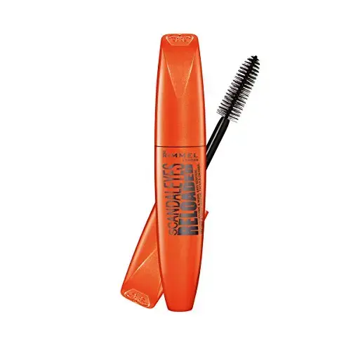 Debenhams Scandaleyes Reloaded Mascara - Black