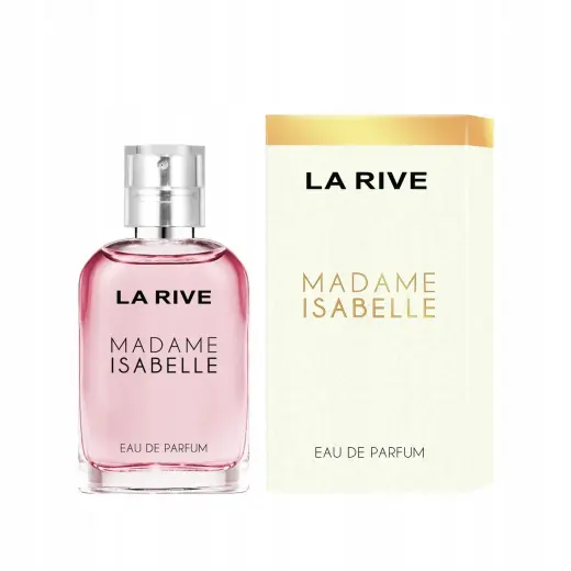 La Rive Madame Isabelle (EDP) parfimērijas ūdens sievietēm 100 ml