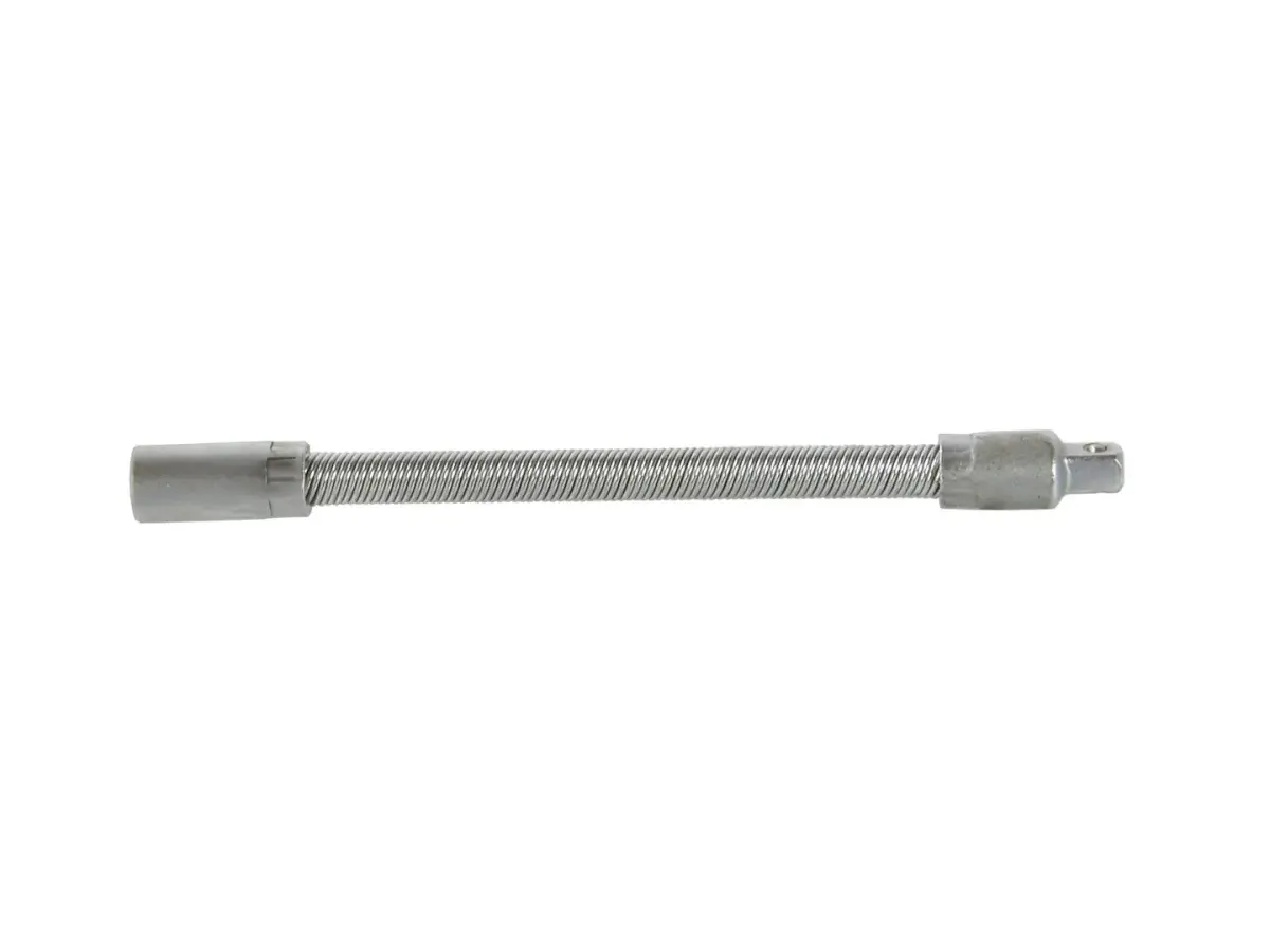 Elastīgs pagarinātājs 1/4" x 1/4" 150mm