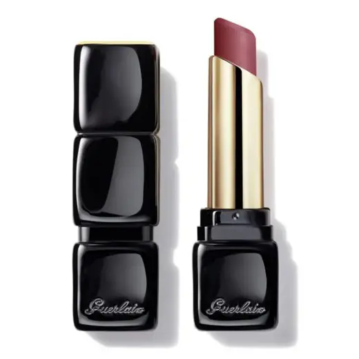 Guerlain Kiss Kiss Tender Matte Lipstick