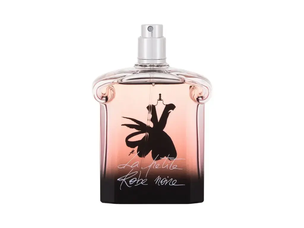 Guerlain La Petite Robe Noire Nectar Eau de Parfum 50 ml