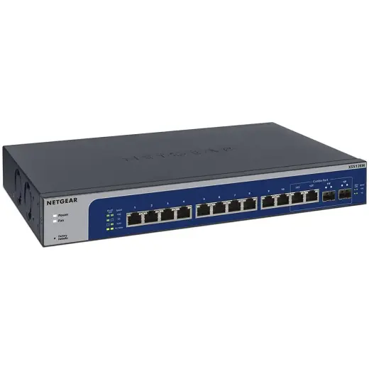12PT 10G/MULTI-GIG WEB MANAGED PLUS