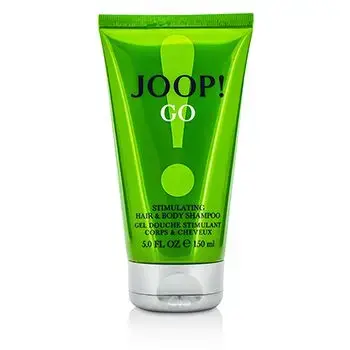 Joop! Go (M) SG 5 Oz UB