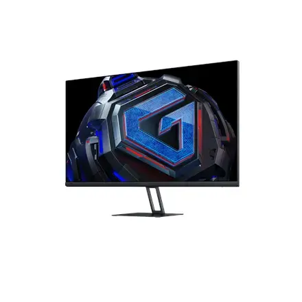 Xiaomi  G27Qi  27 in  IPS  QHD 2560 x 1440 at 180 Hz  300 cd|m²  HDMI  DisplayPort  Tilt  None 6941948703230