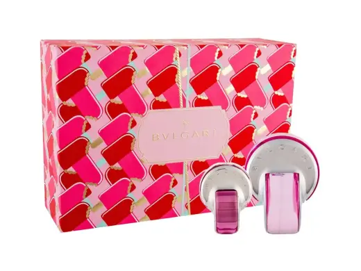 Bvlgari Omnia Pink Sapphire Eau de Toilette 65 ml