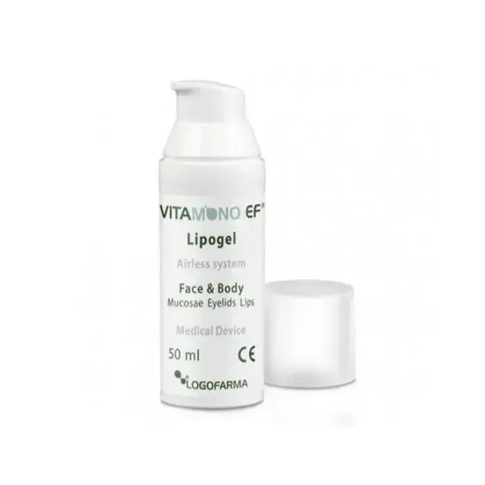 Vitamono Ef Lipogel 50ml