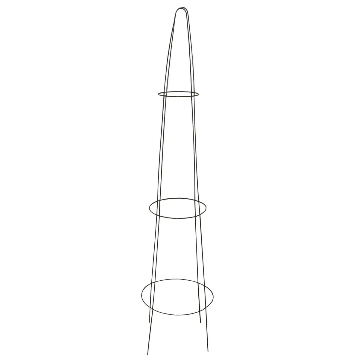 BESK Flower support 90cm