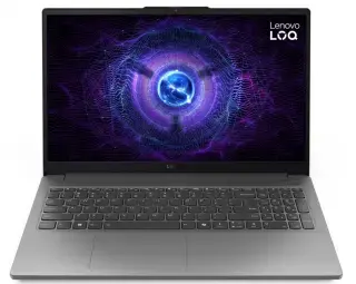 Portatīvais dators Lenovo LOQ 15 i5-12450HX 16GB 512GB RTX 2050 DOS