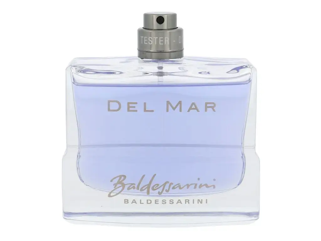 Baldessarini Del Mar Eau de Toilette 90 ml