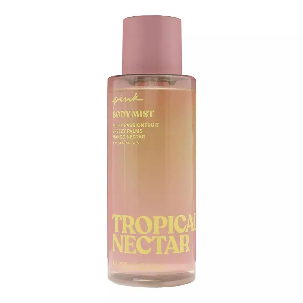 Victoria's Secret, Tropical Nectar, Mist Spray, 250 ml