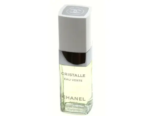 Chanel Cristalle Eau Verte Eau de Toilette 100 ml