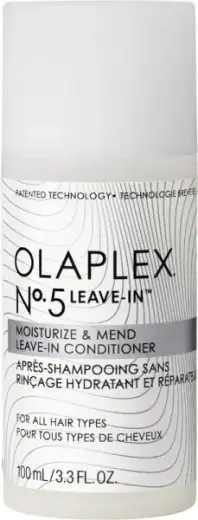 Olaplex Olaplex Moisturize and Mend Leave-in Conditioner Adults - None