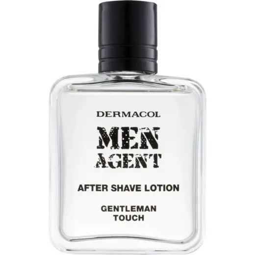 Dermacol (Aftershave Lotion) Gentleman Touch Uomo Agent 100 Ml