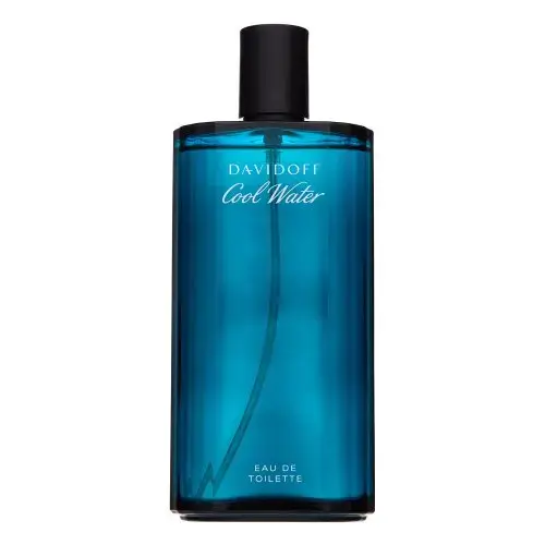 Davidoff Cool Water Man Tualetes ūdens vīriešiem 200 ml