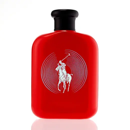 Ralph Lauren Polo Red Remix (EDT) tualettvesi meestele 125 ml