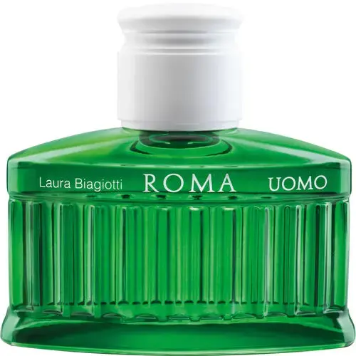 Laura Biagiotti Roma Uomo Green Swing (EDT) туалетная вода для мужчин 75 мл