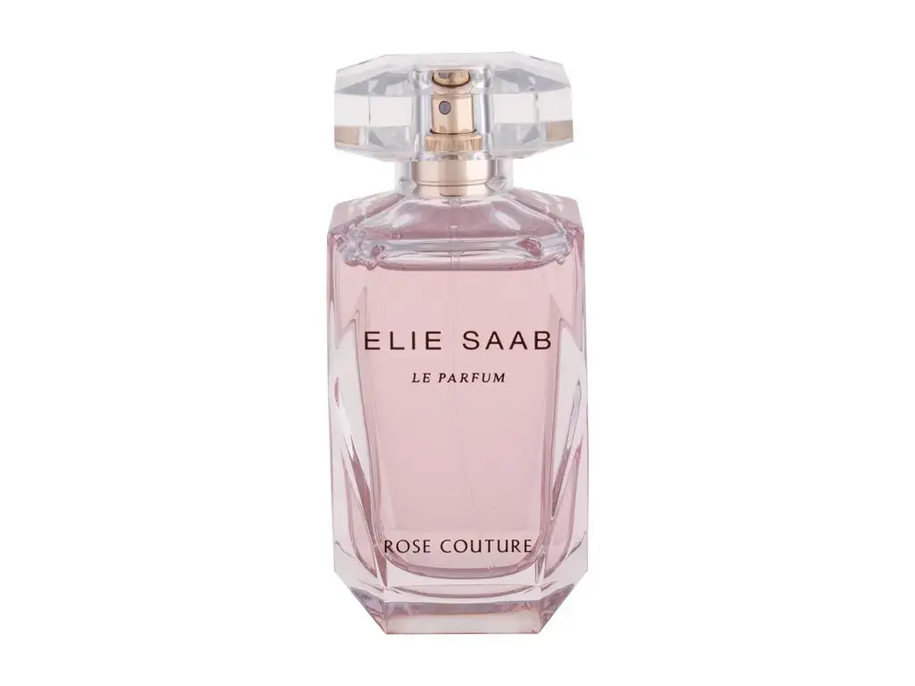 Elie Saab Le Parfum Rose Couture Eau de Toilette 90 ml